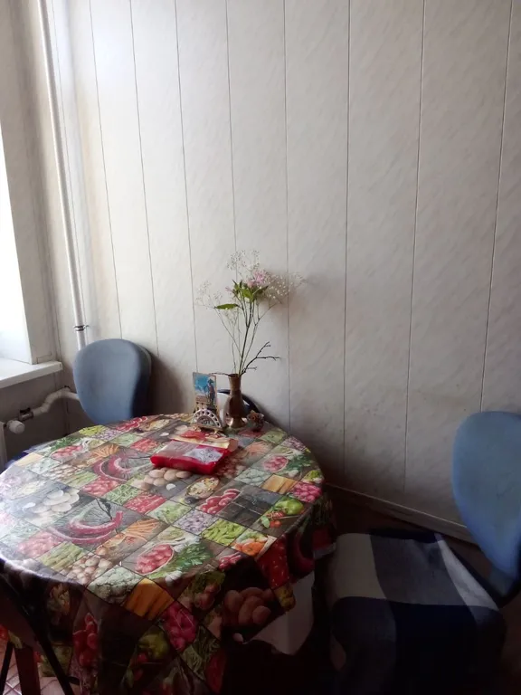 Уютная комната в самом сердце города