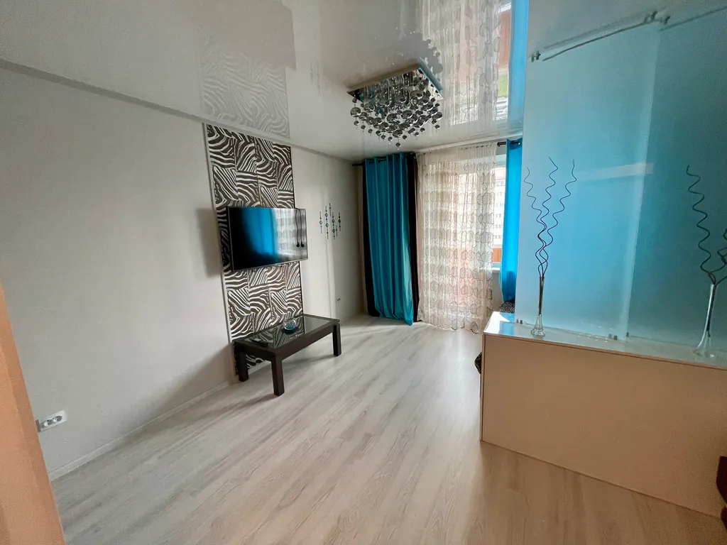 Квартира в центре Магнитогорска