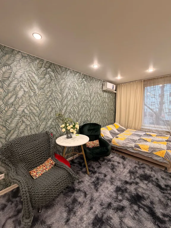 Квартира 2-комнатная квартира возле метро Белорусская — Москва