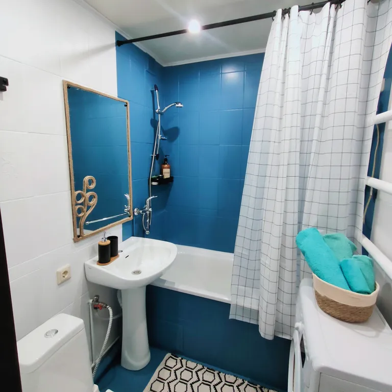 Уют и тишина в центре Петрозаводска