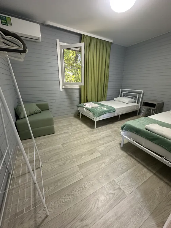 3-комнатный Дом