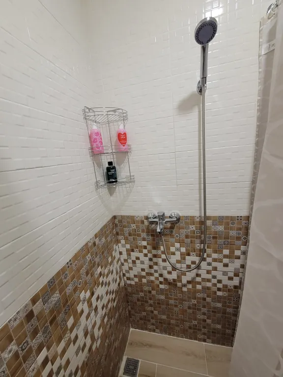 Уютная мини-студия для отдыха и сна в шаговой доступности от аэропорта