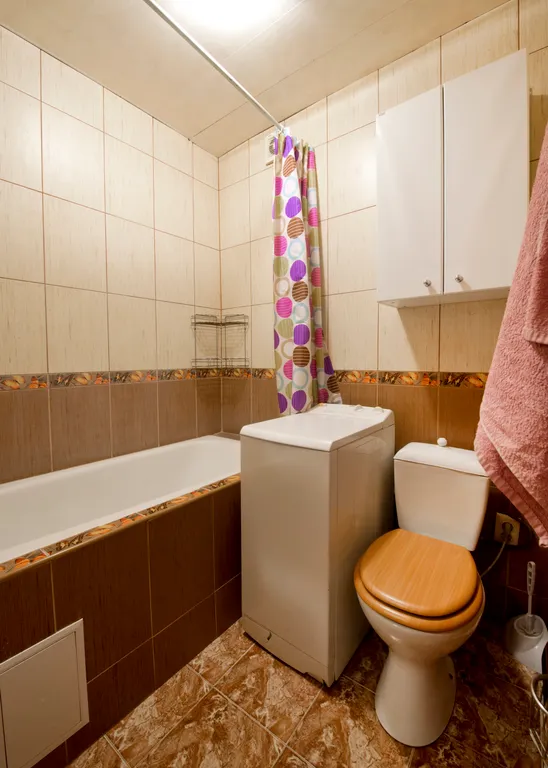 Квартира Квартира Уютная студия в историческом центре — Краснодар