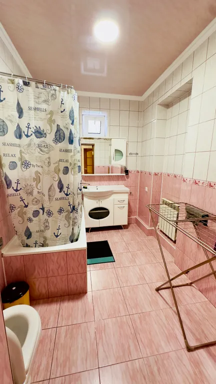 Уютный гостевой дом со своей теплой беседкой