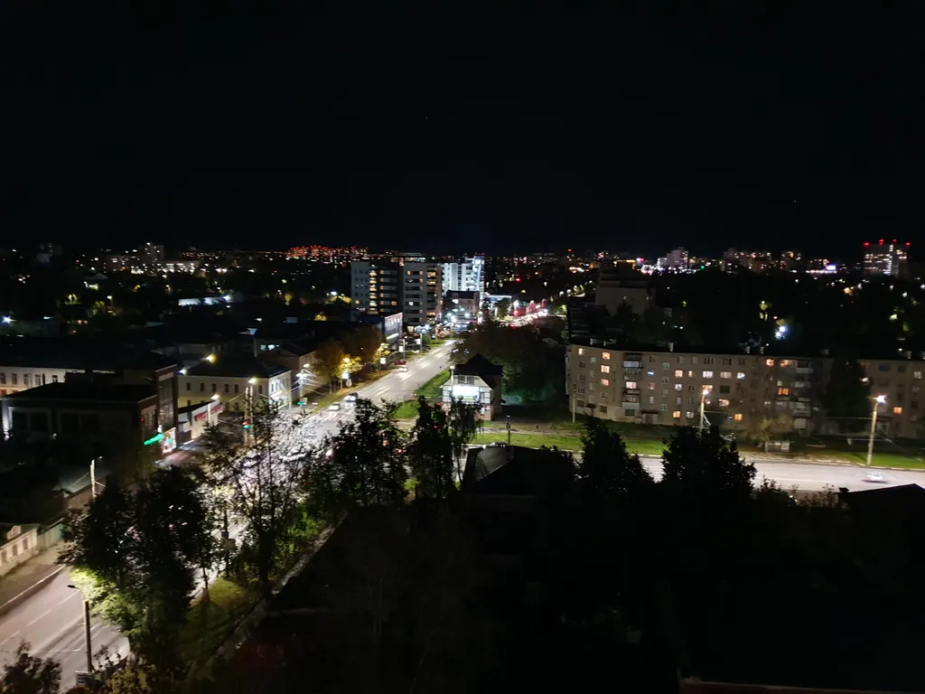 Чистая и светлая квартира в центре