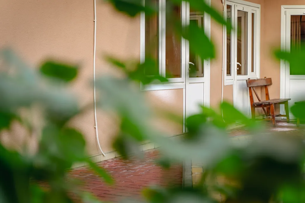 Квартира 1-комнатная Квартира — Адлер