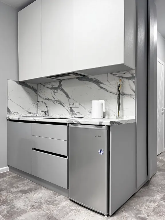 Квартира Апартаменты на Взлетке, Советский район, Золотое сечение — Красноярск