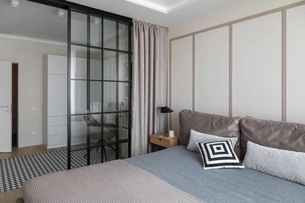 2-комнатные апартаменты Norka в Зеленоградске