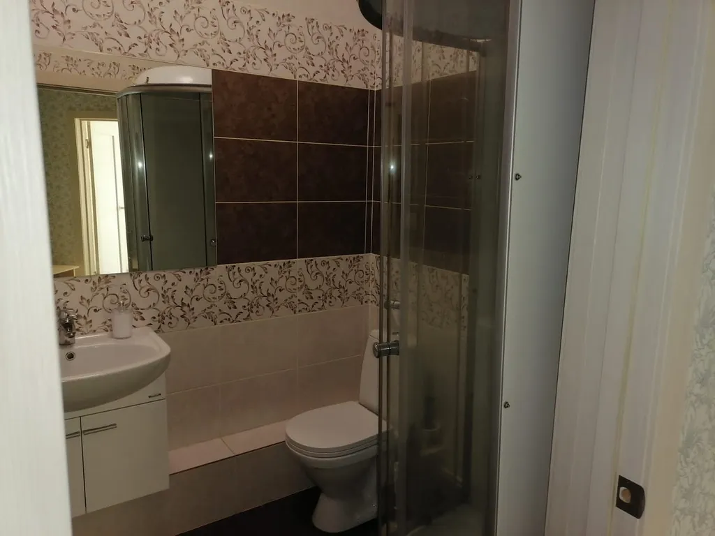 Квартира Отличная видовая квартира — Красноярск