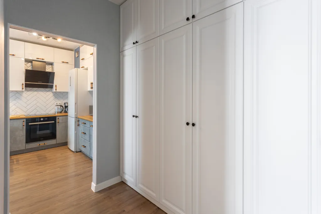 Квартира в расширенном центре