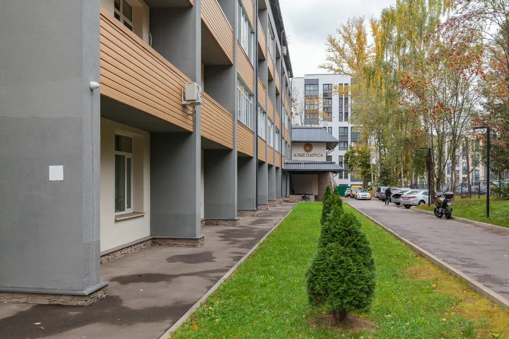 Уютная квартира рядом с аэропортом Шереметьево