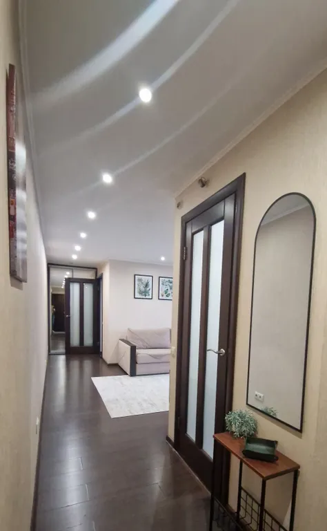 Уютная квартира в самом центре