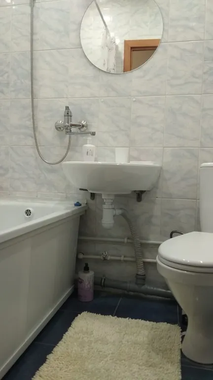 Уютная студия для вас