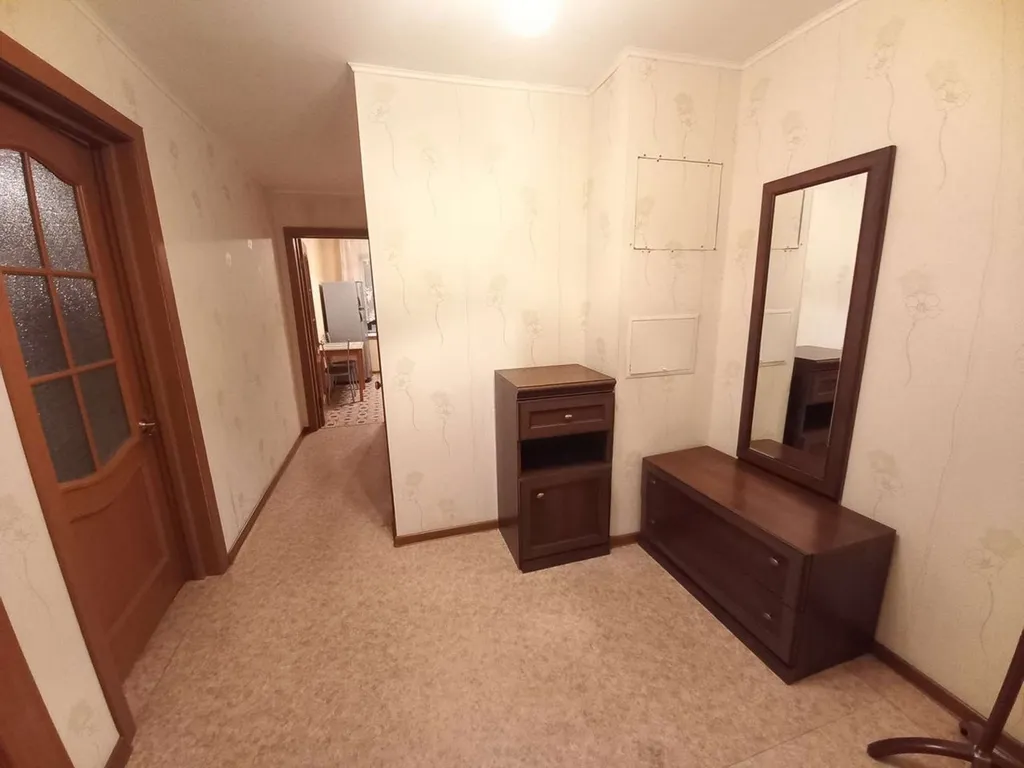 Квартира Уютная 1к квартира рядом 1 Краевая и Центр Сосудистой Хирургии — Хабаровск