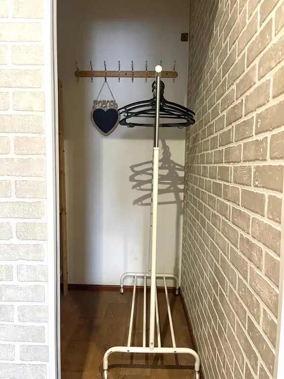 Уютная квартира в экологически чистом районе