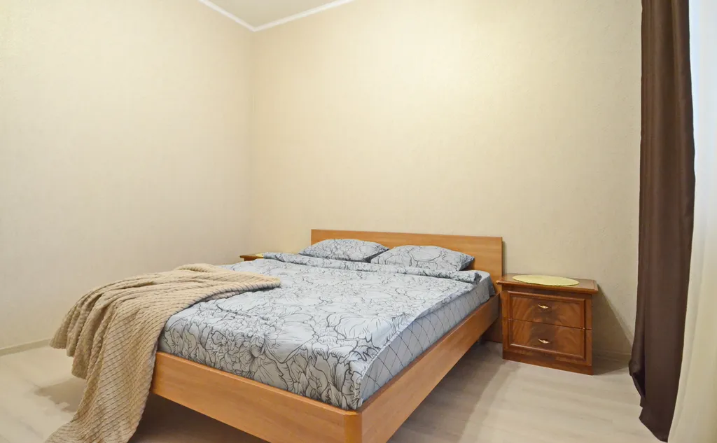 Уютная квартира для семьи