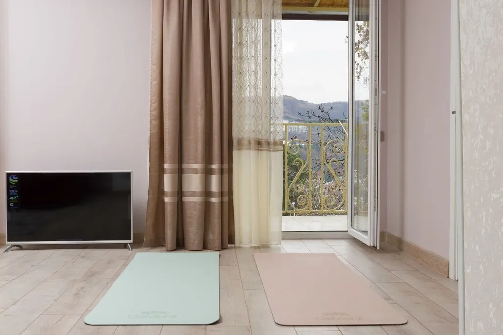 Квартира Апартаменты в курортной зоне — аренда посуточно в Кисловодск