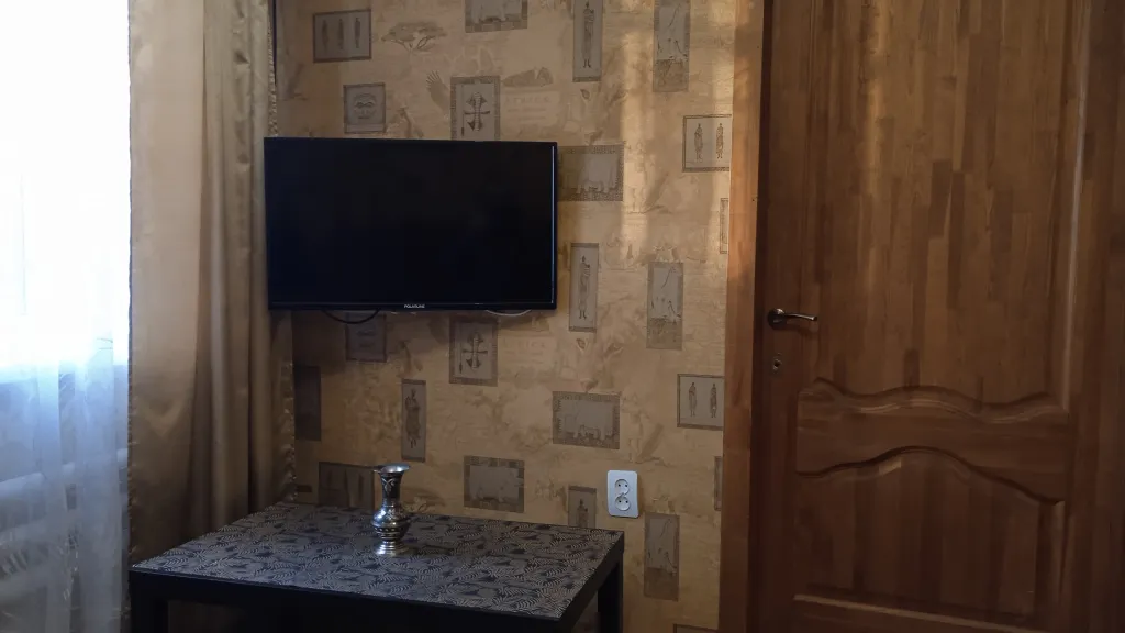 Большой дом в центре у моря