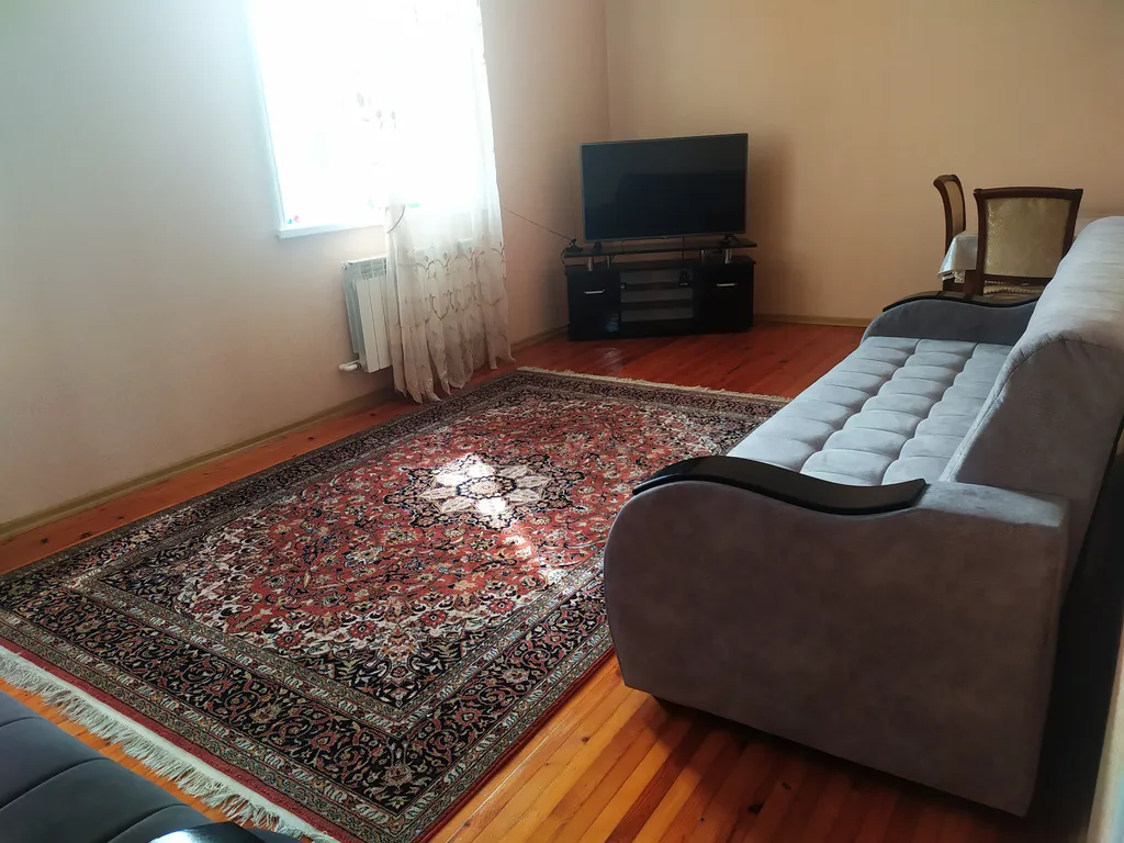 Дом в близи городского пляжа на побережье