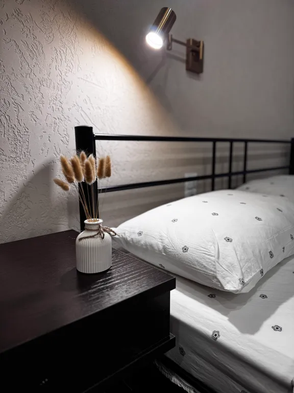 Квартира Квартира Красивая студия в новом доме Ламба — Сортавала