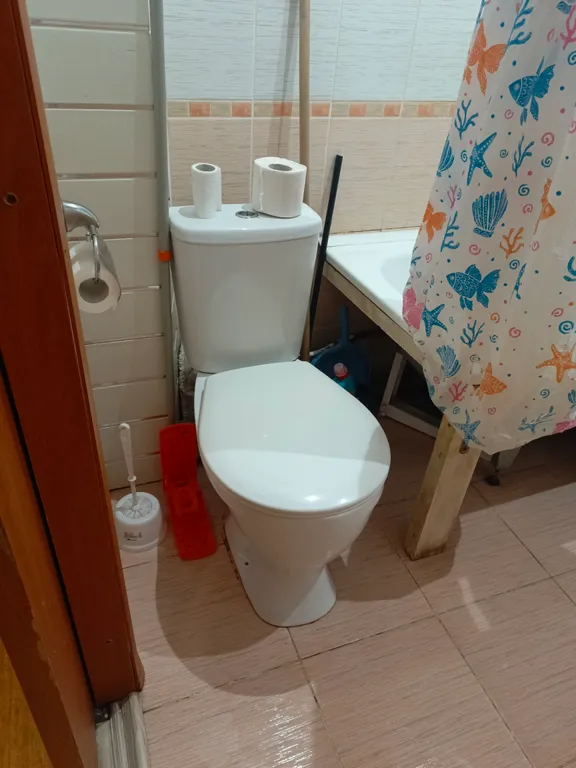 Квартира в центре