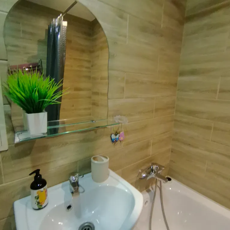 Квартира в центре города