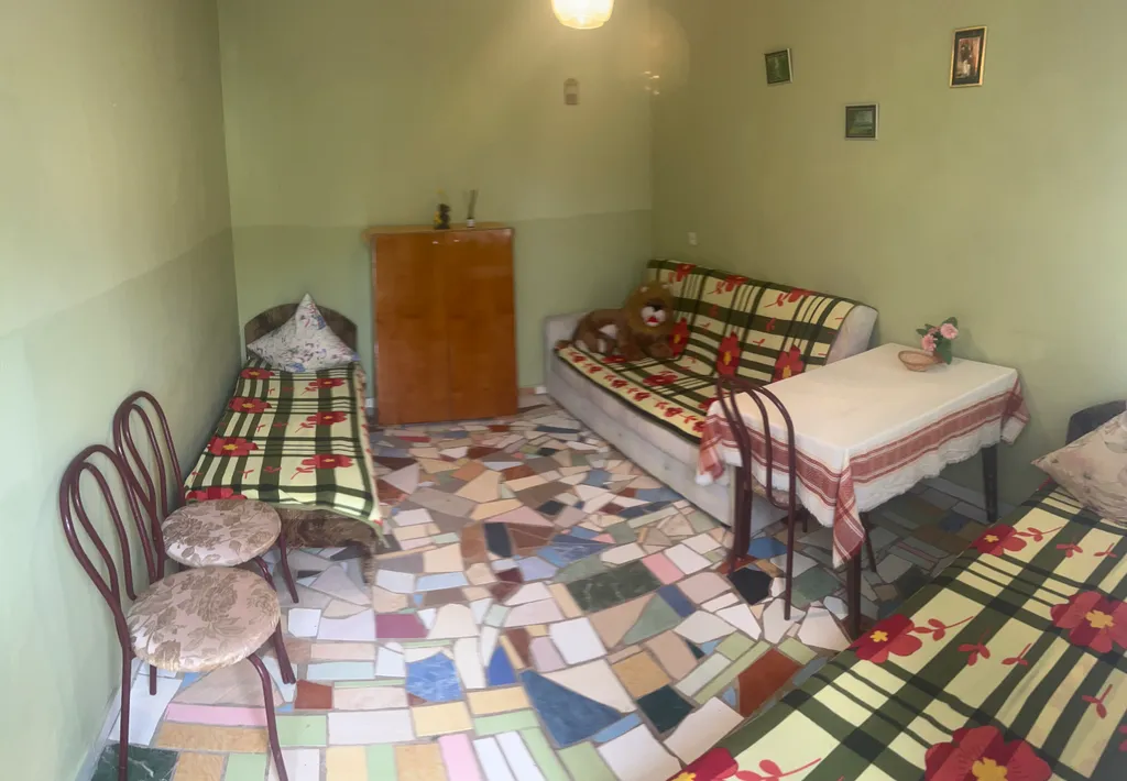 Эконом отдых