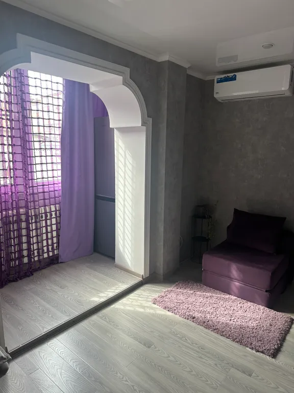 Квартира в центре