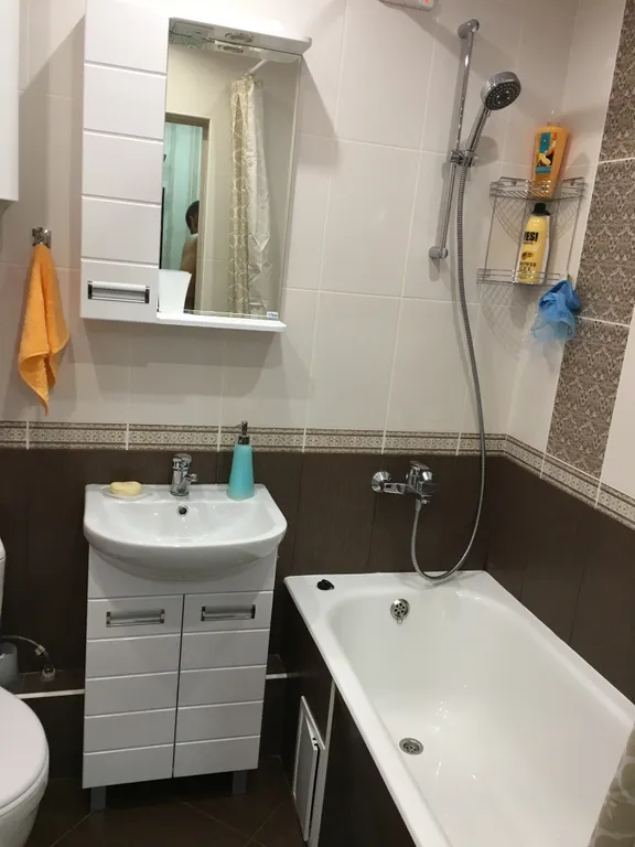 Квартира Уютная квартира — Барнаул