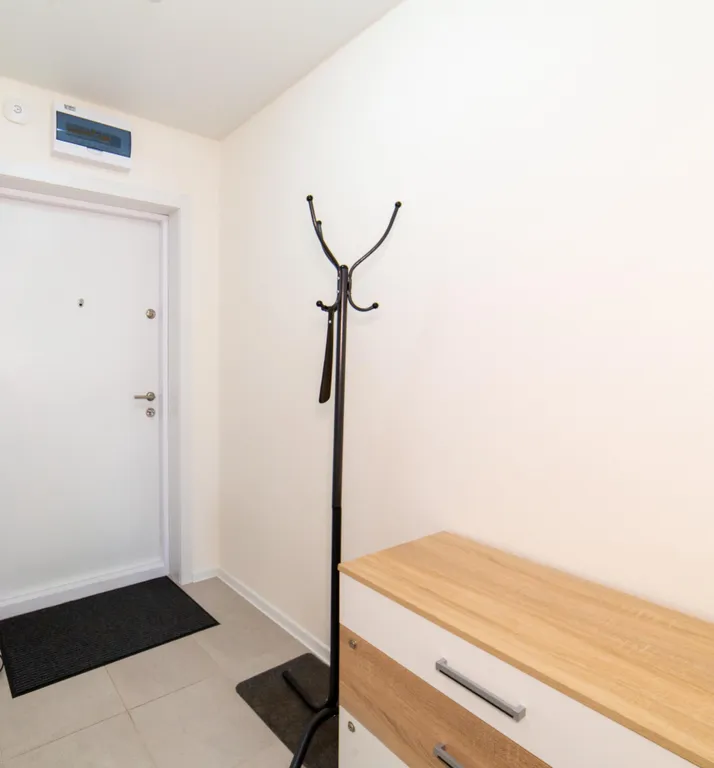 Комфорная мини - студия