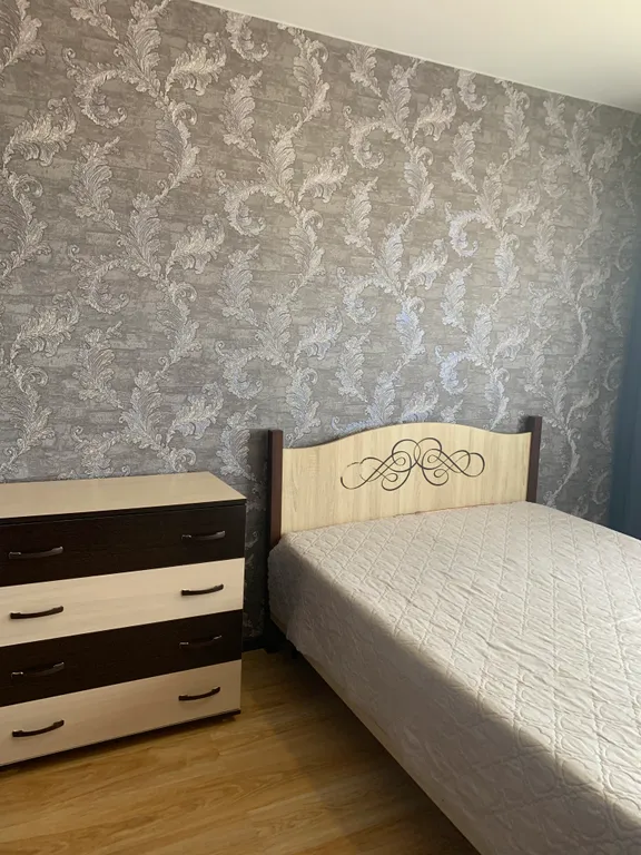 4-комнатный Дом