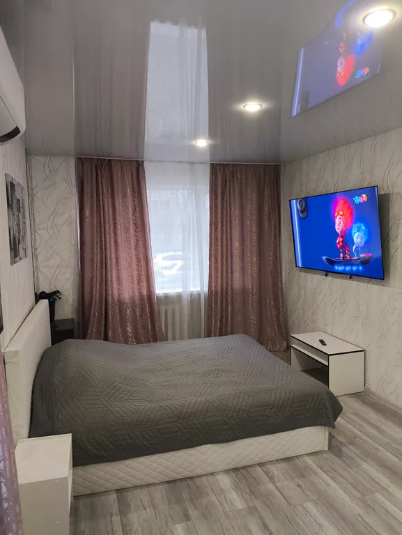 Уютная квартира — аренда посуточно в Псков