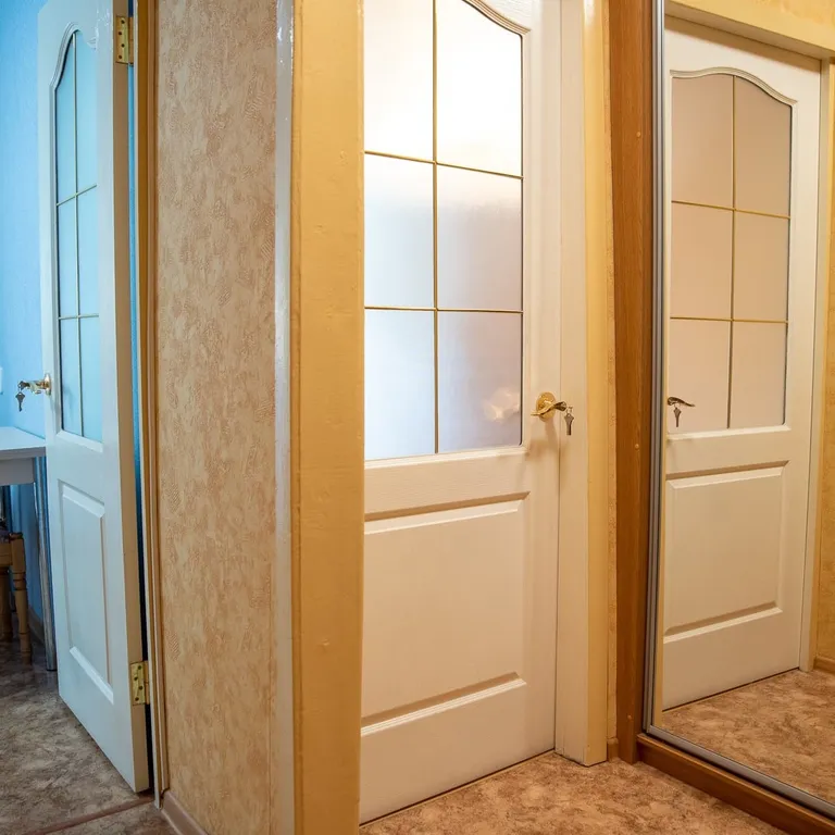 Уютная квартира недалеко от жд вокзала