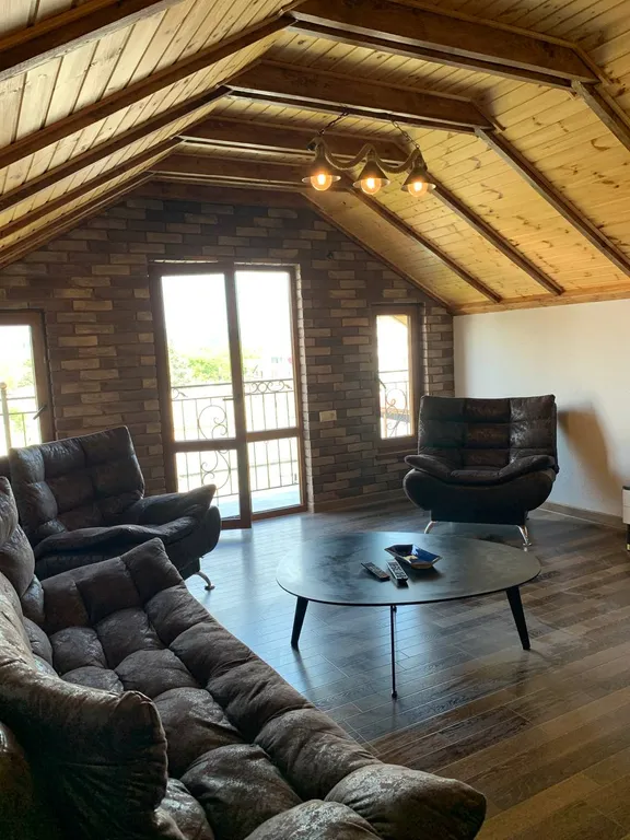 Лофт апартаменты в центре