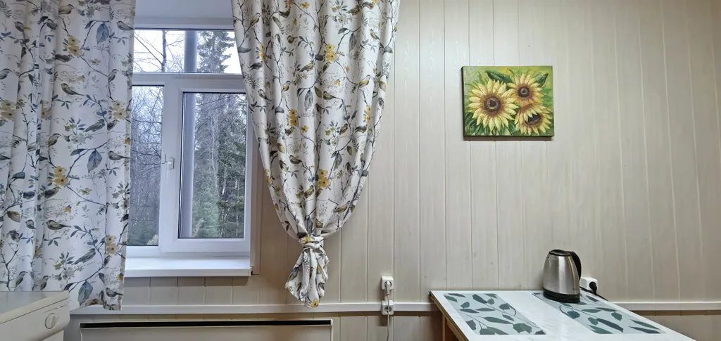 4-комнатный Дом