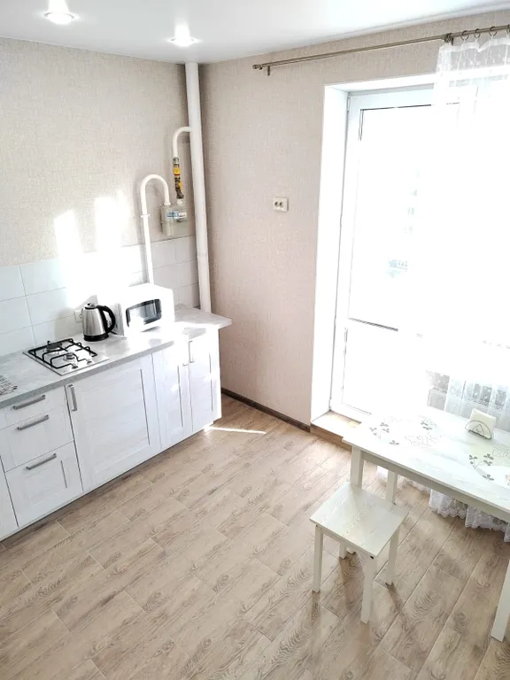 Квартира комфорт класса в новом доме у Глобуса