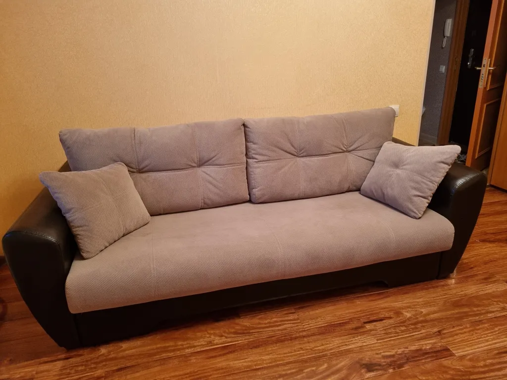 Квартира рядом с санаториями Русь и Виктория