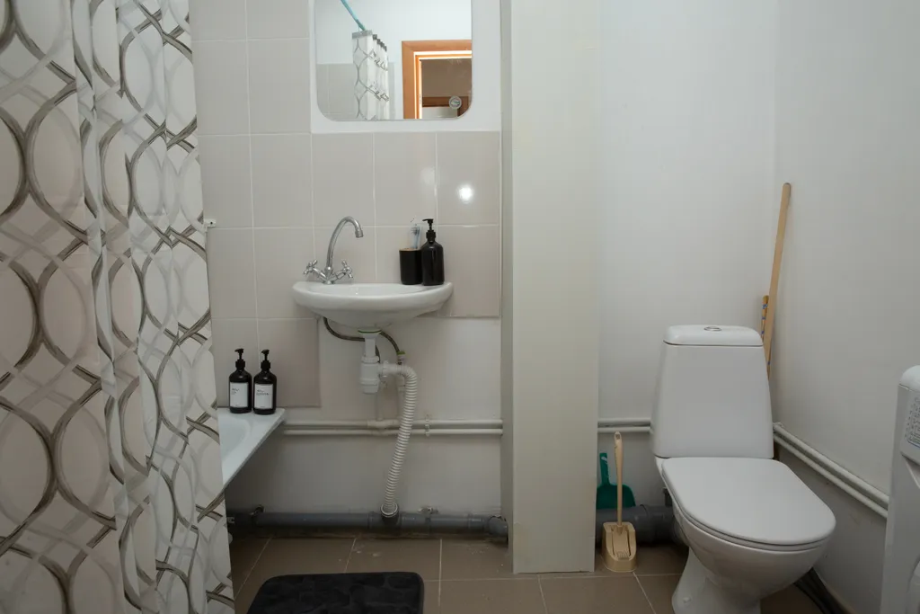 Квартира 2-комнатная Квартира — Самара