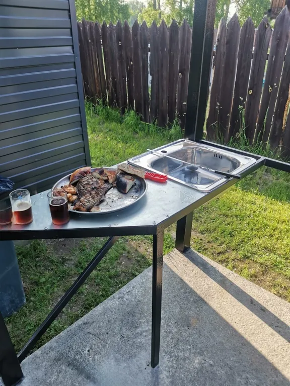 Любимый берег гостевой дом на берегу Катуни