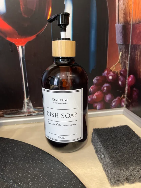 Уютная светлая квартира