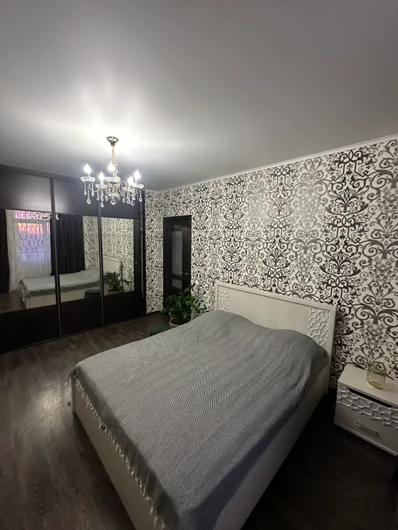 Квартира в центре у моря