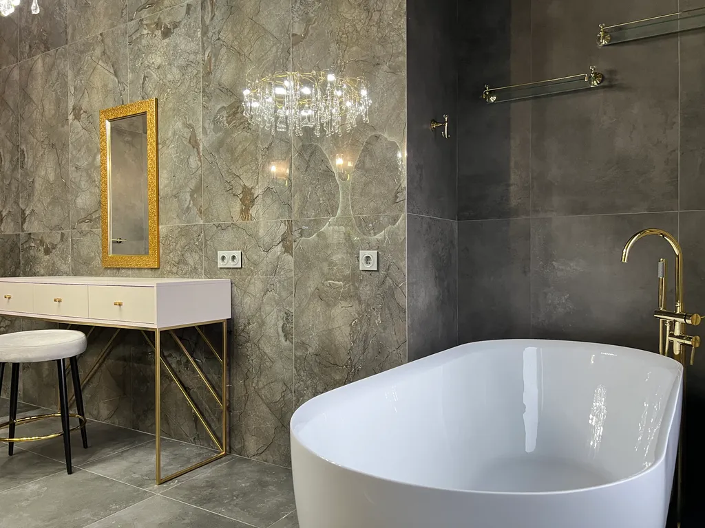 Квартира Эксклюзивные апартаменты с шикарным видом — Казань