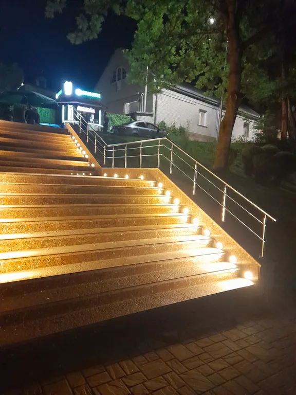 Коттедж 5-комнатный Дом — аренда посуточно в Кисловодск