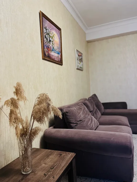 Уютная квартира у моря