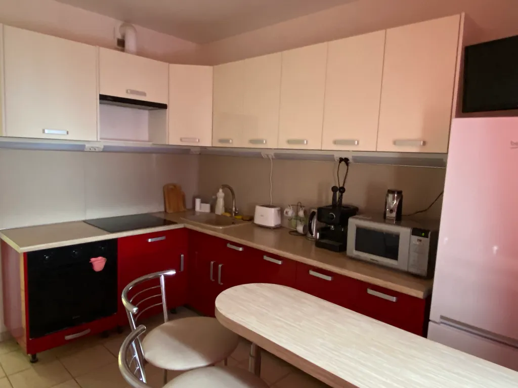 Квартира 1-комнатная Квартира — Волгоград