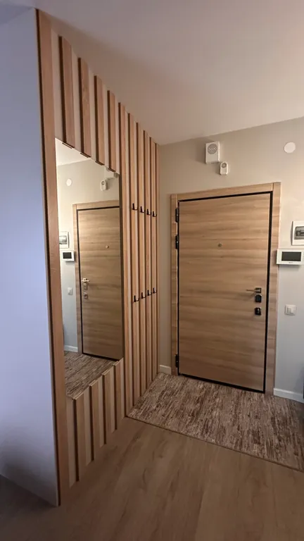 Квартира Квартира-студия в Midgard club — Зеленоградск