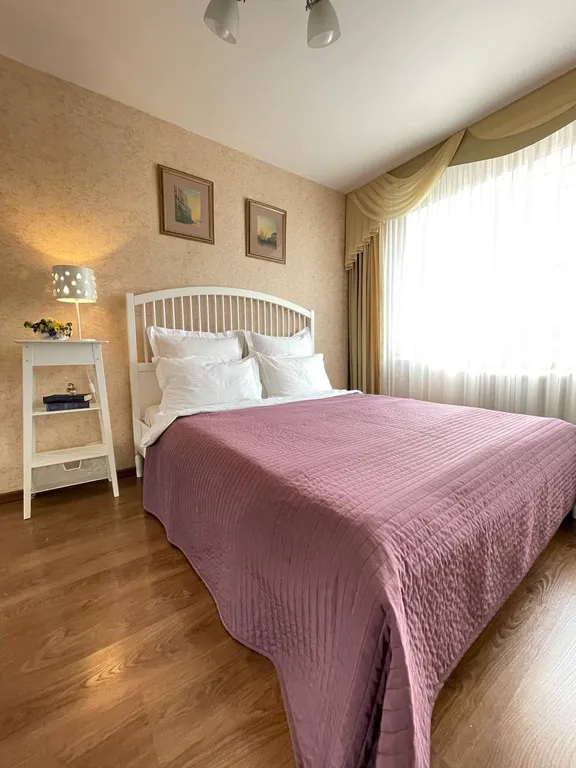 Квартира с масками — аренда посуточно в Кострома