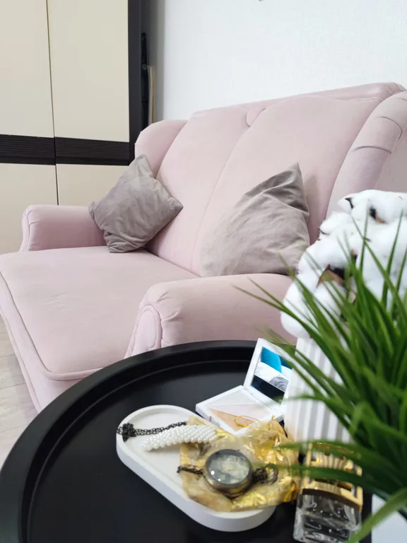 Квартира Комфортная квартира рядом с Ашаном — Симферополь