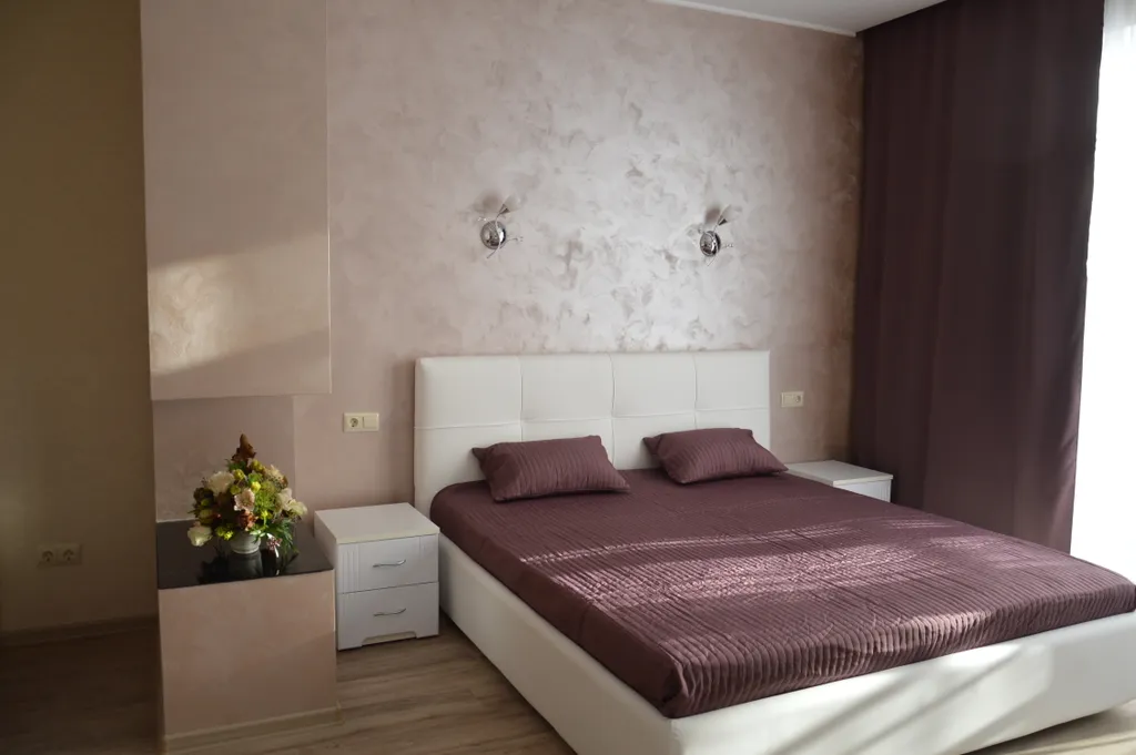 Квартира Квартира Уютный апартамент в центре Alt-platz santori — Светлогорск