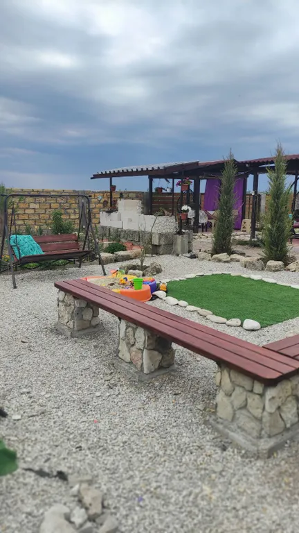 Уютная квартира на мысе Тарханкут